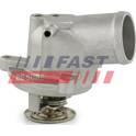 Thermostat, Kühlmittel FAST - FT58021