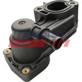 Thermostatgehäuse FAST - FT53153N