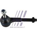Tie Rod End FAST - FT16107