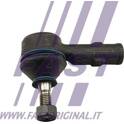 Tie Rod End FAST - FT16548