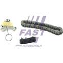 Timing Chain Kit FAST - FT41914