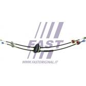 Tirette à câble (boîte de vitesse) FAST - FT73022