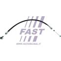 Tirette à câble (boîte de vitesse) FAST - FT73043