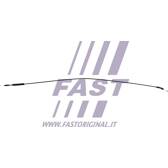 Tirette à câble, verouillage porte FAST - FT73709