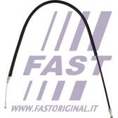 Tirette à câble, verouillage porte FAST - FT95646