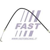 Tirette à câble, verouillage porte FAST - FT95648