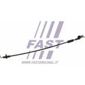Tirette à câble, verouillage porte FAST - FT95750