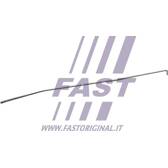 Tirette à câble, verouillage porte FAST - FT95755