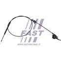Tirette de capot moteur FAST - FT73199