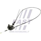 Tirette de capot moteur FAST - FT73601
