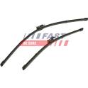 Sats med 2 torkarblad FAST - FT93224
