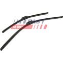 Sats med 2 torkarblad FAST - FT93227