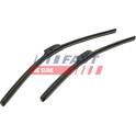 Sats med 2 torkarblad FAST - FT93229