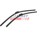 Sats med 2 torkarblad FAST - FT93234