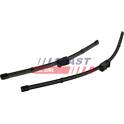 Sats med 2 torkarblad FAST - FT93259
