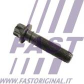 Tornillo de polea FAST - FT45901