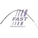 Trekkabel, parkeerrem FAST - FT69006