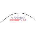 Trekkabel, parkeerrem FAST - FT69008