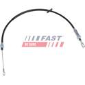 Trekkabel, parkeerrem FAST - FT69014