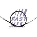 Trekkabel, parkeerrem FAST - FT69016