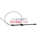 Trekkabel, parkeerrem FAST - FT69023