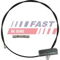 Trekkabel, parkeerrem FAST - FT69045