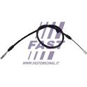Trekkabel, parkeerrem FAST - FT69047