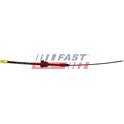 Trekkabel, parkeerrem FAST - FT69049