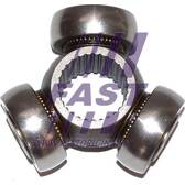 Trepunktsnav, drivaxel FAST - FT28108