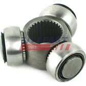 Trepunktsnav, drivaxel FAST - FT28110
