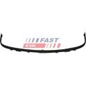 Trim-/Protection Strip, bumper FAST - FT85402G