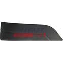 Trim-/Protection Strip, bumper FAST - FT90852