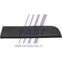 Trim-/Protection Strip, door FAST - FT90702