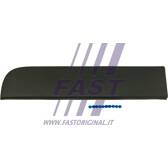 Trim-/Protection Strip, door FAST - FT90703