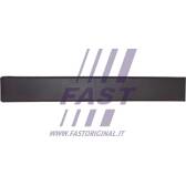 Trim-/Protection Strip, door FAST - FT90748