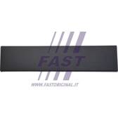Trim-/Protection Strip, door FAST - FT90764