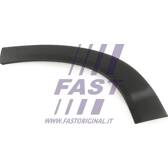 Trim-/Protection Strip, door FAST - FT90862