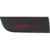 Trim-/Protection Strip, door FAST - FT90898