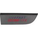 Trim-/Protection Strip, door FAST - FT90899G