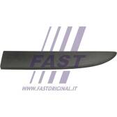Trim-/Protection Strip, door FAST - FT90965