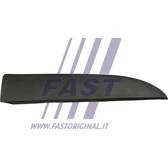 Trim-/Protection Strip, door FAST - FT90966