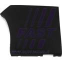 Trim/Protection Strip, quarter panel FAST - FT90874