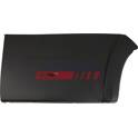 Trim/Protection Strip, quarter panel FAST - FT90882