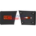 Trim/Protection Strip, quarter panel FAST - FT90934