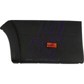 Trim/Protection Strip, quarter panel FAST - FT90943