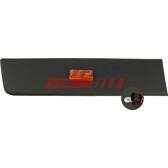 Trim/Protection Strip, quarter panel FAST - FT90947