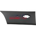 Trim/Protection Strip, quarter panel FAST - FT90981G