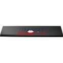 Trim/Protection Strip, quarter panel FAST - FT90987G