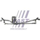 Tringlerie d'essuie-glace FAST - FT93113