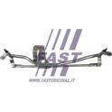 Tringlerie d'essuie-glace FAST - FT93113
